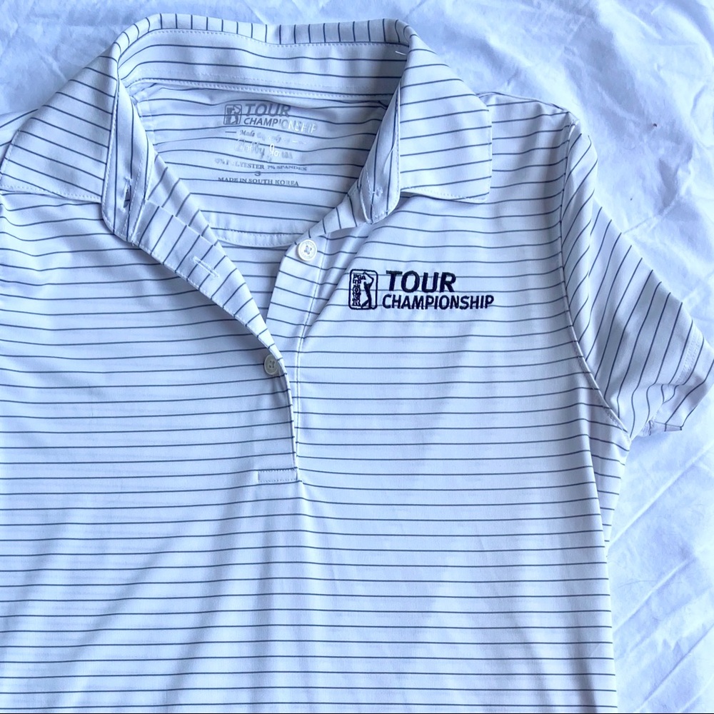 Bobby Jones Women’s Golf Shirt
